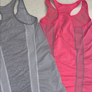 Celimawear Fitted Tank Tops